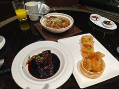 -北京四季酒店·采逸轩