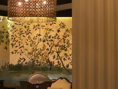 -大堂吧·下午茶·特调鸡尾酒(大连一方城堡豪华精选酒店)