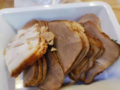 -李连贵熏肉大饼(金隅嘉品Mall店)