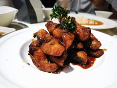 -金枝玉叶上海人家食府(三里河店)
