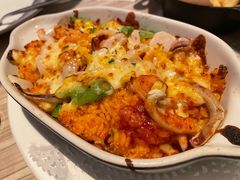 -必胜客(花园路宅急送店)