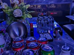 -INLOVE KTV(西溪印象城店)