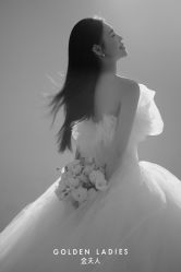 点击看大图 -金夫人婚纱摄影(衡阳店)
