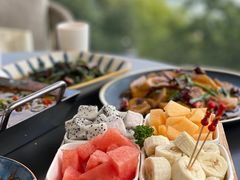 -酤居湖景音乐餐吧(安宁店)