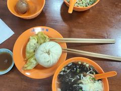 -味一早餐(新芝路店)