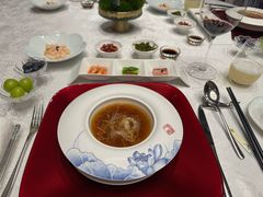 -君来湖滨饭店·渔餐厅