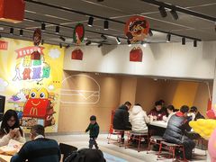-麦当劳(百利广场店)