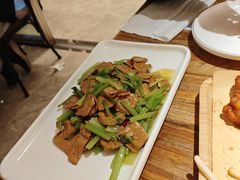 -沈家花园如皋菜(海阳路店)