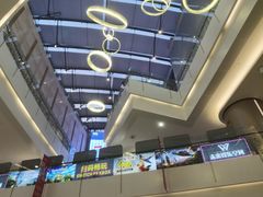 -皇庭广场(福华三路店)