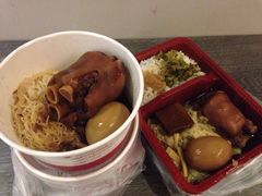 阿水狮猪脚大王煮-阿水狮猪脚大王(台中公园店)