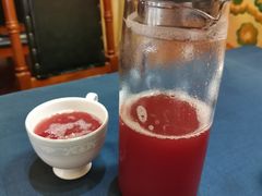 -伊带伊路新疆美食府(呼家楼店)
