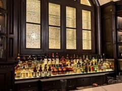 -LONG BAR 廊吧(外滩华尔道夫酒店)