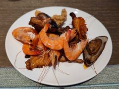 -TABLE·味西餐厅-成都茂业JW万豪酒店