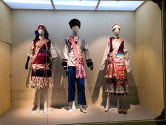 -迪庆藏族自治州博物馆