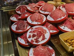 -谭三娘鲜切牛肉自助火锅(九眼桥总店)