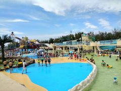 -秦皇岛乐岛海洋王国