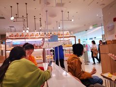 -奈雪的茶(大悦城店)