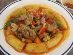 -贯贯吉·清真餐厅(浙江中路店)