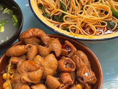 -温馨缘面庄(总店)