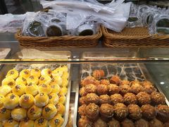 -詹记桃酥(包河万达店)