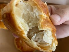 -御蝶坊面包KNAC(沙河西店)