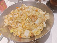 -鄱阳湖·江西小炒·瓦罐煨汤(五道口店)