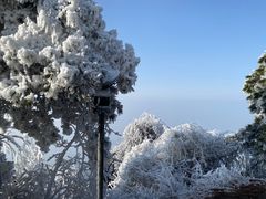 -庐山风景名胜区