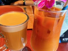 缅式奶茶-花马天堂云南餐厅 Lost Heaven(外滩店)