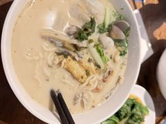 -寻裕记·现炒浇头面(人民广场店)