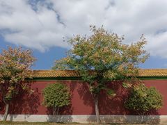 -横店影视城明清宫苑园区