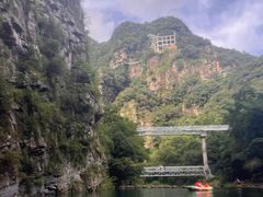 -水墨汀溪风景区