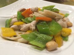 -堂宴·老厦门私房菜(1988仙岳总店)