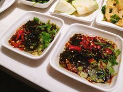 -围炉夜话·潮汕卤水火锅(榕江店)
