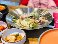 -秋木烤肉·韩国牛肉名家(高新旗舰店)