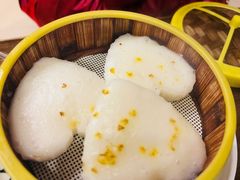 桂花糕-伊兰麒兰馨园·川菜·清真馆(339电视塔店)