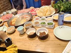 -额尔敦传统涮火锅·冰煮羊(铁东店)