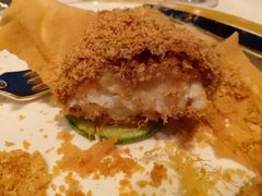 -金轩中餐厅 Jin Xuan(浦东丽思卡尔顿酒店)