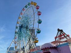 -巨鹏飞梦幻海岸