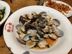 -街小坐闽南小牌档(新元店)