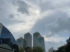 -广州保龄球馆