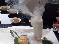 -云门锦翠(商鼎国际店)