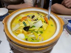 宁波老三鲜-老外婆(吾悦广场店)