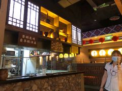 -兰木肆·云南菜(龙湖U城天街店)