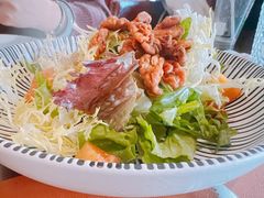 -Golden Lily河内巴黎法越料理餐厅(建国西路店)