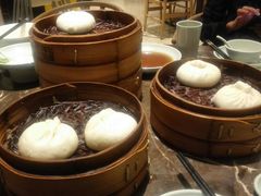 -冶春茶社(星汉大厦店)