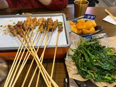 -林二哥宜烤官·宜宾小烧烤