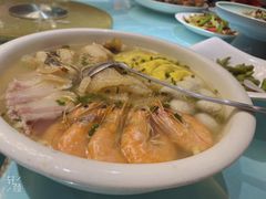 -小老板海鲜酒家(董家渡店)