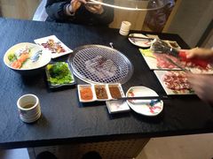 -虎焱炭火烧肉