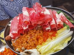 -MI WU FACTORY米屋美食工厂餐厅(绿地店)