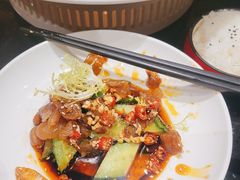 -山城外·非遗酸菜鱼(盛龙广场店)